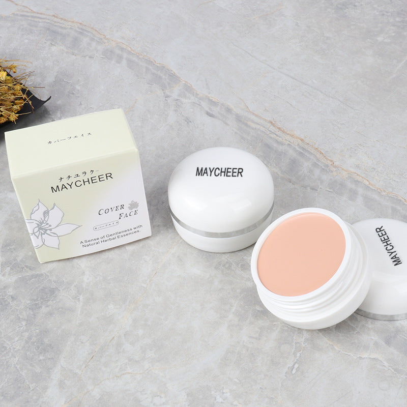 Moisturizing Concealer Isolation Foundation Cream Moisturizing Concealer Isolation Foundation Cream